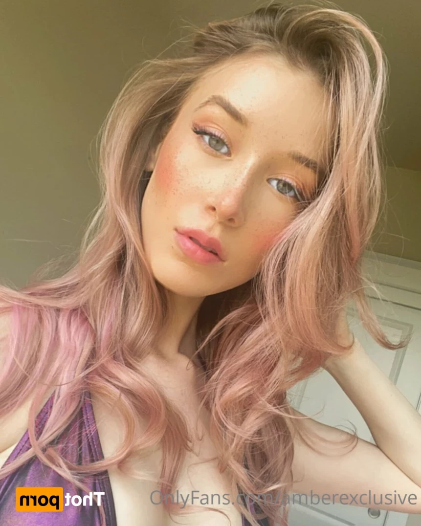 ✨ Amber ✨ CHECK DM's!!! [ amberexclusive ] Onlyfans leaked photo 14170328 on Hotleaks.tv