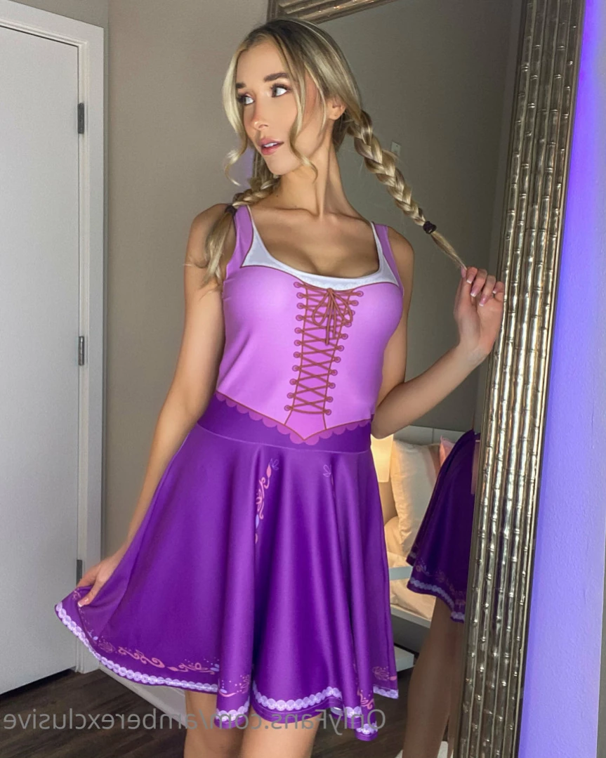 ✨ Amber ✨ CHECK DM's!!! [ amberexclusive ] Onlyfans leaked photo 14171100 on Hotleaks.tv