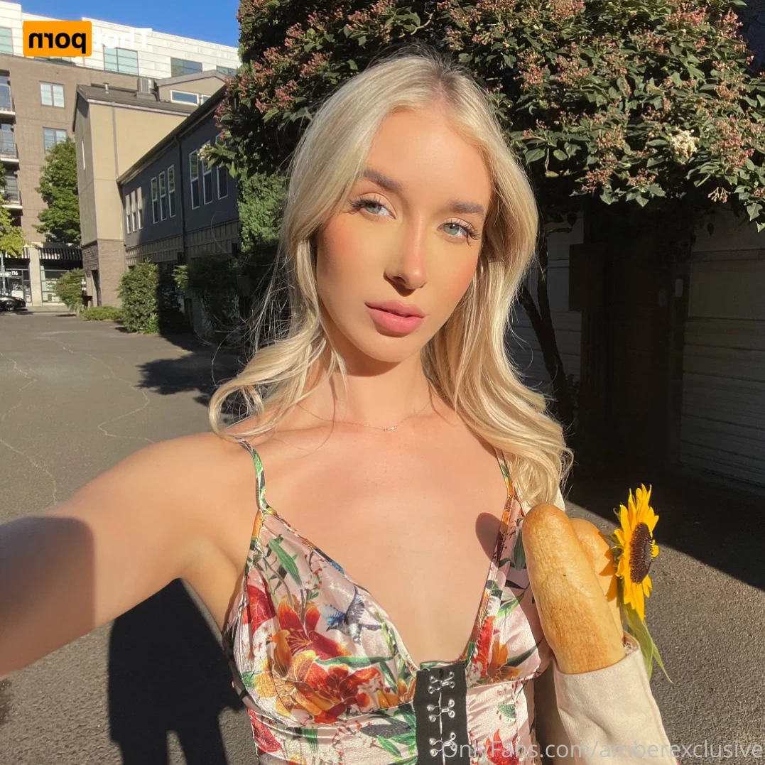 ✨ Amber ✨ CHECK DM's!!! [ amberexclusive ] Onlyfans leaked photo 14171641 on Hotleaks.tv
