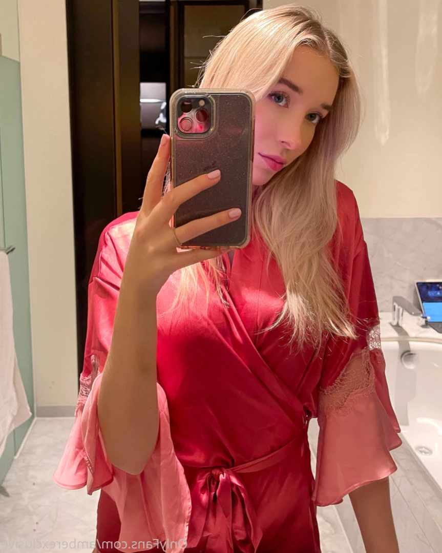 ✨ Amber ✨ CHECK DM's!!! [ amberexclusive ] Onlyfans leaked photo 14179366 on Hotleaks.tv