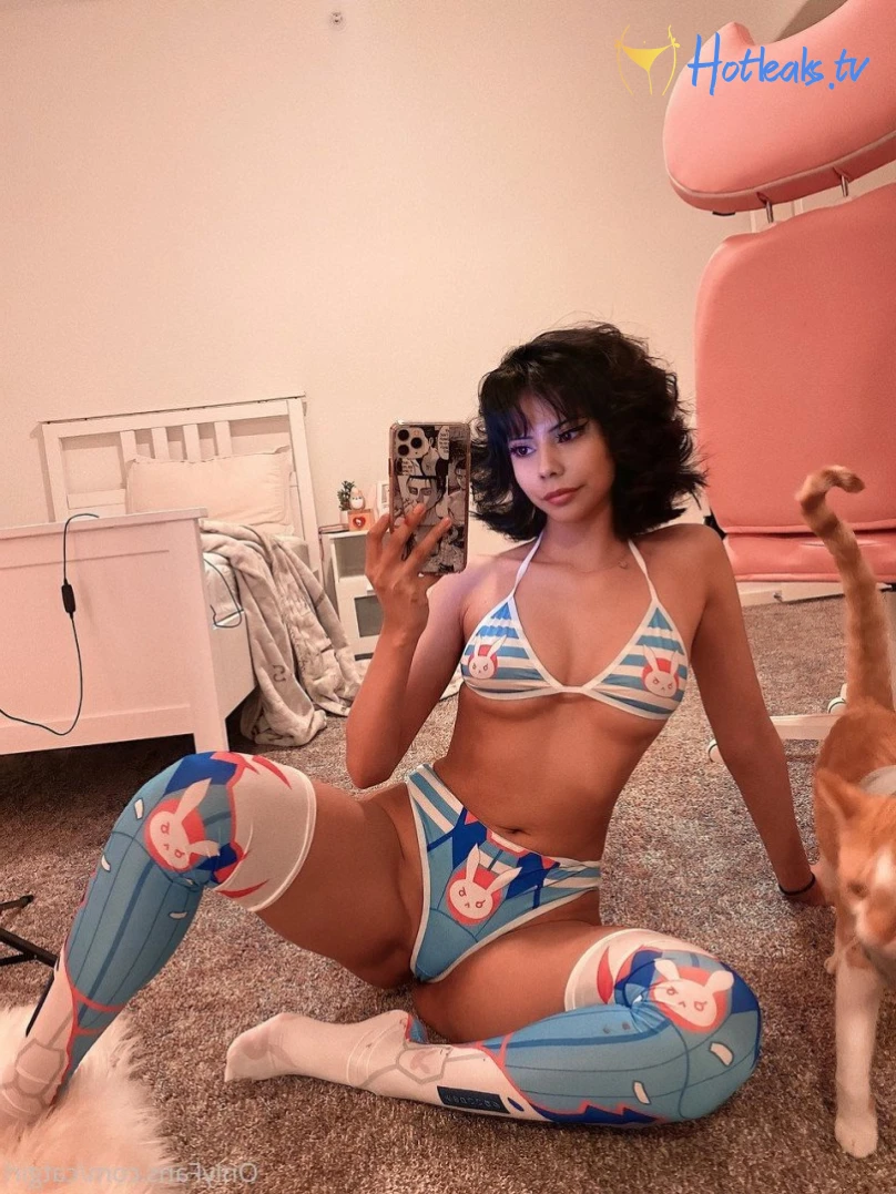 ᓚᘏᗢ [ catgirl ] Onlyfans leaked photo 226550 on Hotleaks.tv