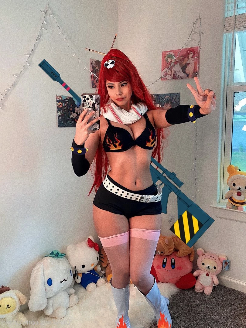 ᓚᘏᗢ [ catgirl ] Onlyfans leaked photo 226588 on Hotleaks.tv