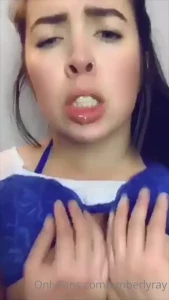 𝘊𝘙𝘈𝘝𝘐𝘕𝘎 𝘋𝘈𝘋𝘋𝘠𝘚 𝘊𝘜𝘔 🥵🍌 [ amberlyray ] Onlyfans leaked video 10651719 on Hotleaks.tv