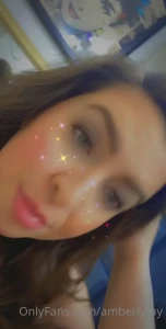 𝘊𝘙𝘈𝘝𝘐𝘕𝘎 𝘋𝘈𝘋𝘋𝘠𝘚 𝘊𝘜𝘔 🥵🍌 [ amberlyray ] Onlyfans leaked video 10651722 on Hotleaks.tv