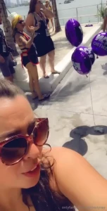 𝘊𝘙𝘈𝘝𝘐𝘕𝘎 𝘋𝘈𝘋𝘋𝘠𝘚 𝘊𝘜𝘔 🥵🍌 [ amberlyray ] Onlyfans leaked video 11772065 on Hotleaks.tv