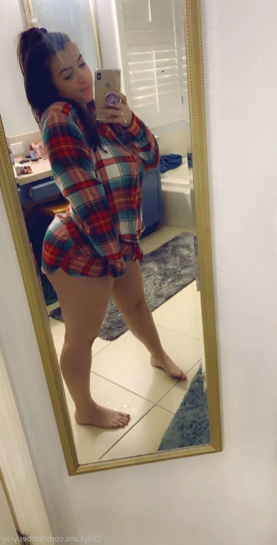 𝘊𝘙𝘈𝘝𝘐𝘕𝘎 𝘋𝘈𝘋𝘋𝘠𝘚 𝘊𝘜𝘔 🥵🍌 [ amberlyray ] Onlyfans leaked photo 11923865 on Hotleaks.tv