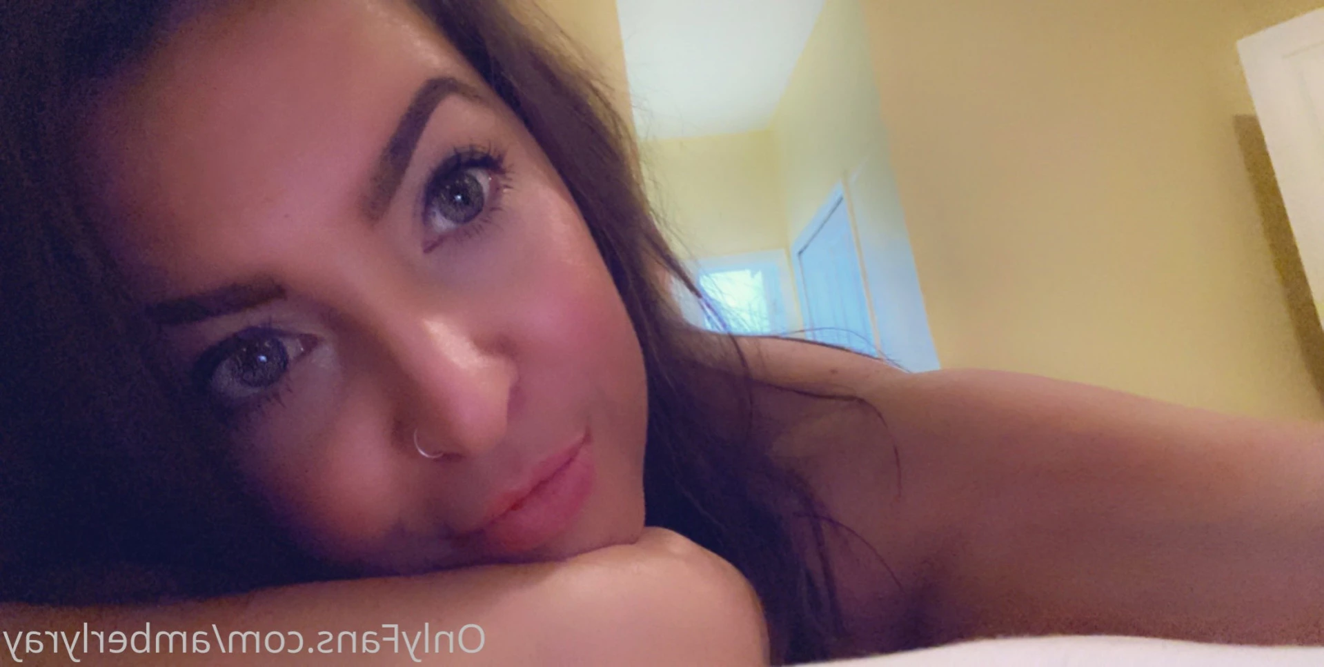 𝘊𝘙𝘈𝘝𝘐𝘕𝘎 𝘋𝘈𝘋𝘋𝘠𝘚 𝘊𝘜𝘔 🥵🍌 [ amberlyray ] Onlyfans leaked photo 12152562 on Hotleaks.tv