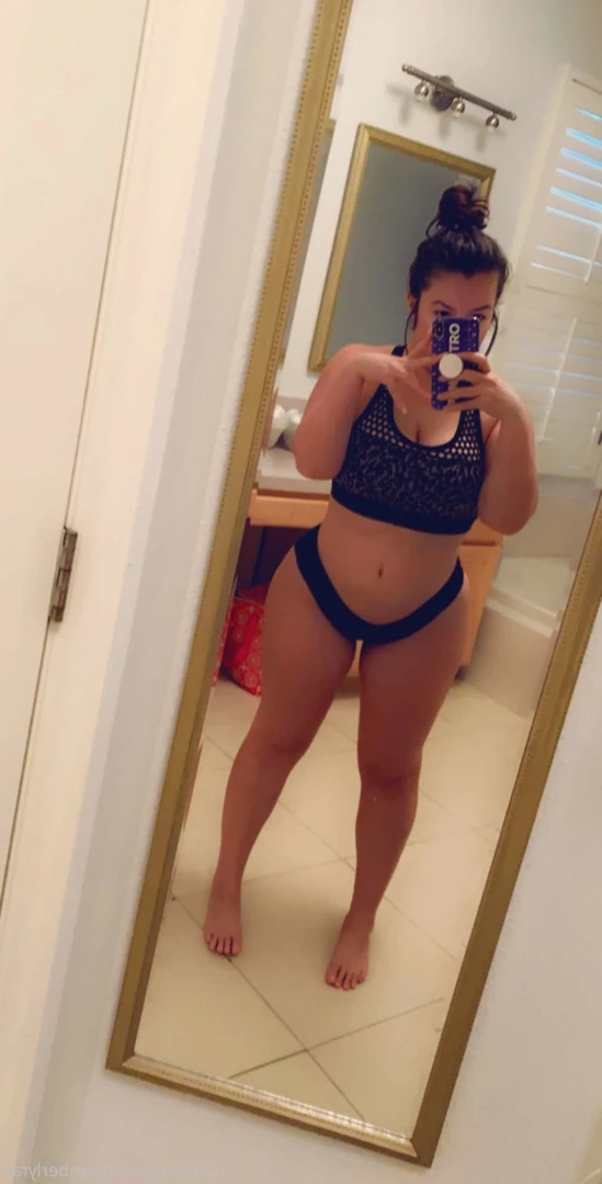 𝘊𝘙𝘈𝘝𝘐𝘕𝘎 𝘋𝘈𝘋𝘋𝘠𝘚 𝘊𝘜𝘔 🥵🍌 [ amberlyray ] Onlyfans leaked photo 12195348 on Hotleaks.tv