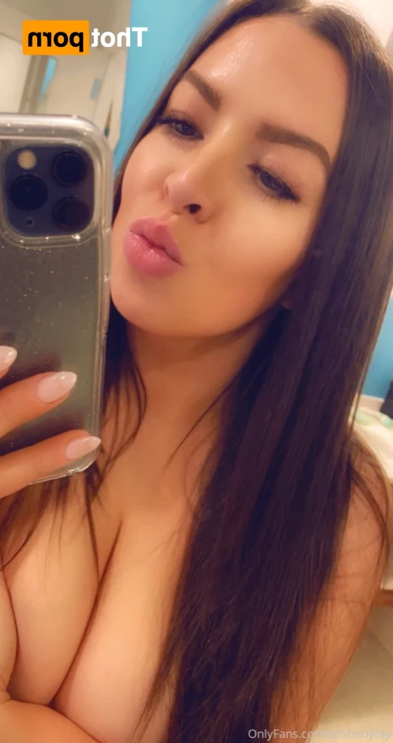𝘊𝘙𝘈𝘝𝘐𝘕𝘎 𝘋𝘈𝘋𝘋𝘠𝘚 𝘊𝘜𝘔 🥵🍌 [ amberlyray ] Onlyfans leaked photo 12196335 on Hotleaks.tv