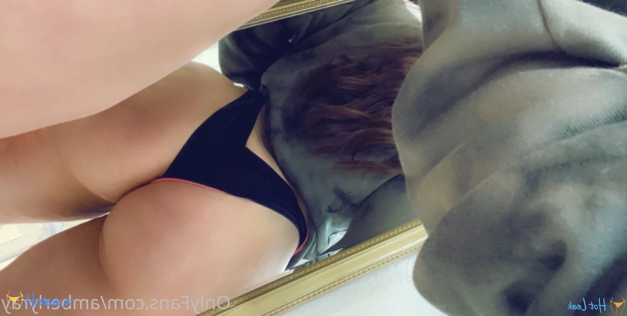 𝘊𝘙𝘈𝘝𝘐𝘕𝘎 𝘋𝘈𝘋𝘋𝘠𝘚 𝘊𝘜𝘔 🥵🍌 [ amberlyray ] Onlyfans leaked photo 12250371 on Hotleaks.tv
