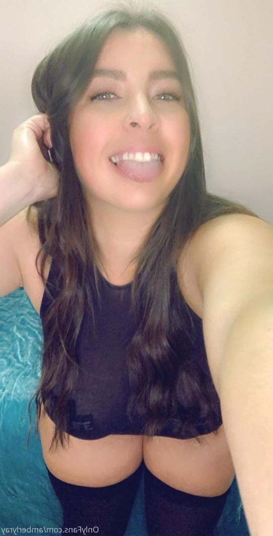 𝘊𝘙𝘈𝘝𝘐𝘕𝘎 𝘋𝘈𝘋𝘋𝘠𝘚 𝘊𝘜𝘔 🥵🍌 [ amberlyray ] Onlyfans leaked photo 12251046 on Hotleaks.tv