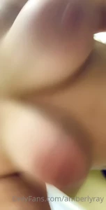 𝘊𝘙𝘈𝘝𝘐𝘕𝘎 𝘋𝘈𝘋𝘋𝘠𝘚 𝘊𝘜𝘔 🥵🍌 [ amberlyray ] Onlyfans leaked video 12352311 on Hotleaks.tv