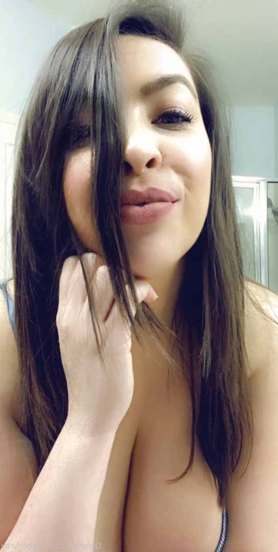 𝘊𝘙𝘈𝘝𝘐𝘕𝘎 𝘋𝘈𝘋𝘋𝘠𝘚 𝘊𝘜𝘔 🥵🍌 [ amberlyray ] Onlyfans leaked photo 12844902 on Hotleaks.tv