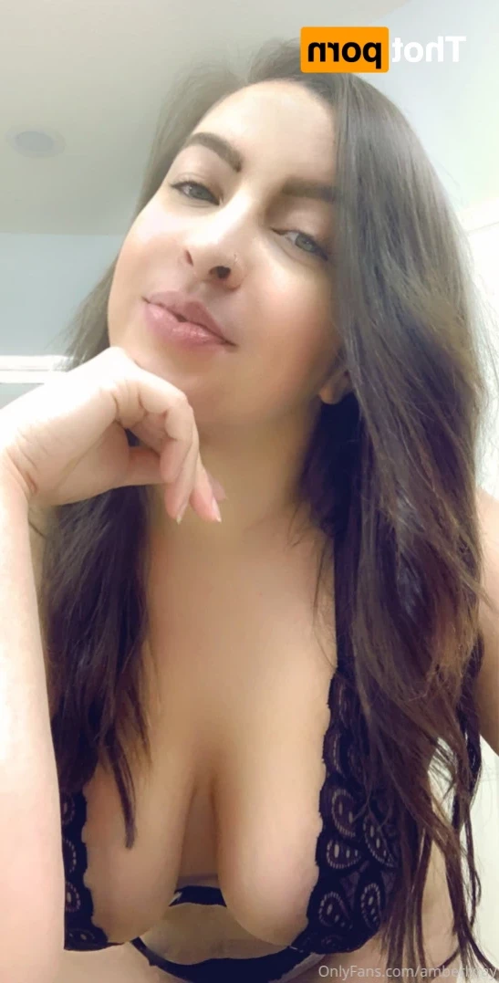 𝘊𝘙𝘈𝘝𝘐𝘕𝘎 𝘋𝘈𝘋𝘋𝘠𝘚 𝘊𝘜𝘔 🥵🍌 [ amberlyray ] Onlyfans leaked photo 14963641 on Hotleaks.tv