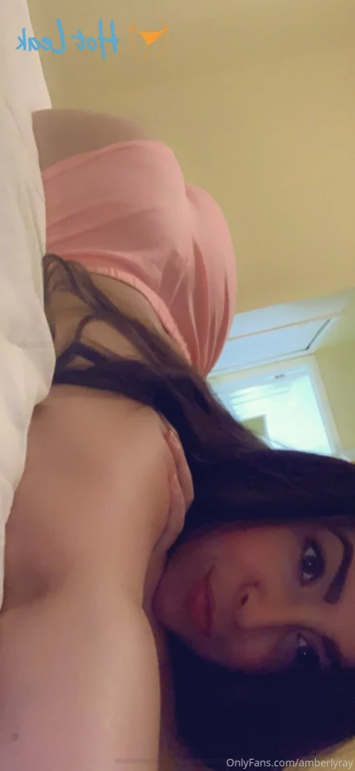 𝘊𝘙𝘈𝘝𝘐𝘕𝘎 𝘋𝘈𝘋𝘋𝘠𝘚 𝘊𝘜𝘔 🥵🍌 [ amberlyray ] Onlyfans leaked photo 14965412 on Hotleaks.tv
