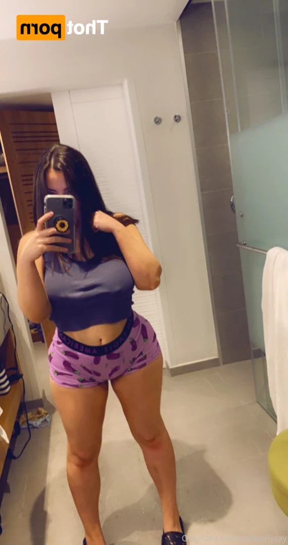 𝘊𝘙𝘈𝘝𝘐𝘕𝘎 𝘋𝘈𝘋𝘋𝘠𝘚 𝘊𝘜𝘔 🥵🍌 [ amberlyray ] Onlyfans leaked photo 15016198 on Hotleaks.tv