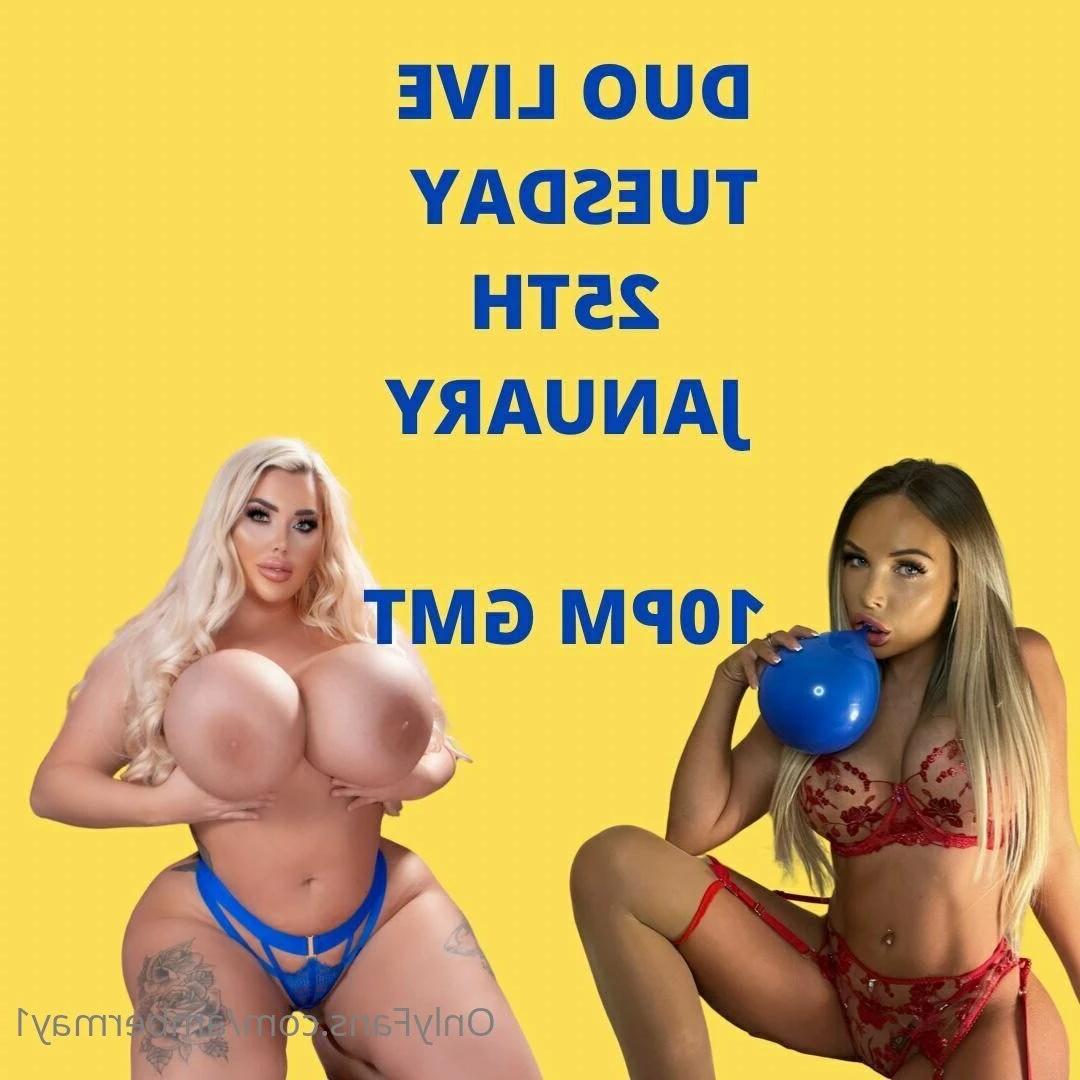 AmberMay🎀 NO PPV [ ambermay1 ] Onlyfans leaked photo 3600000 on Hotleaks.tv