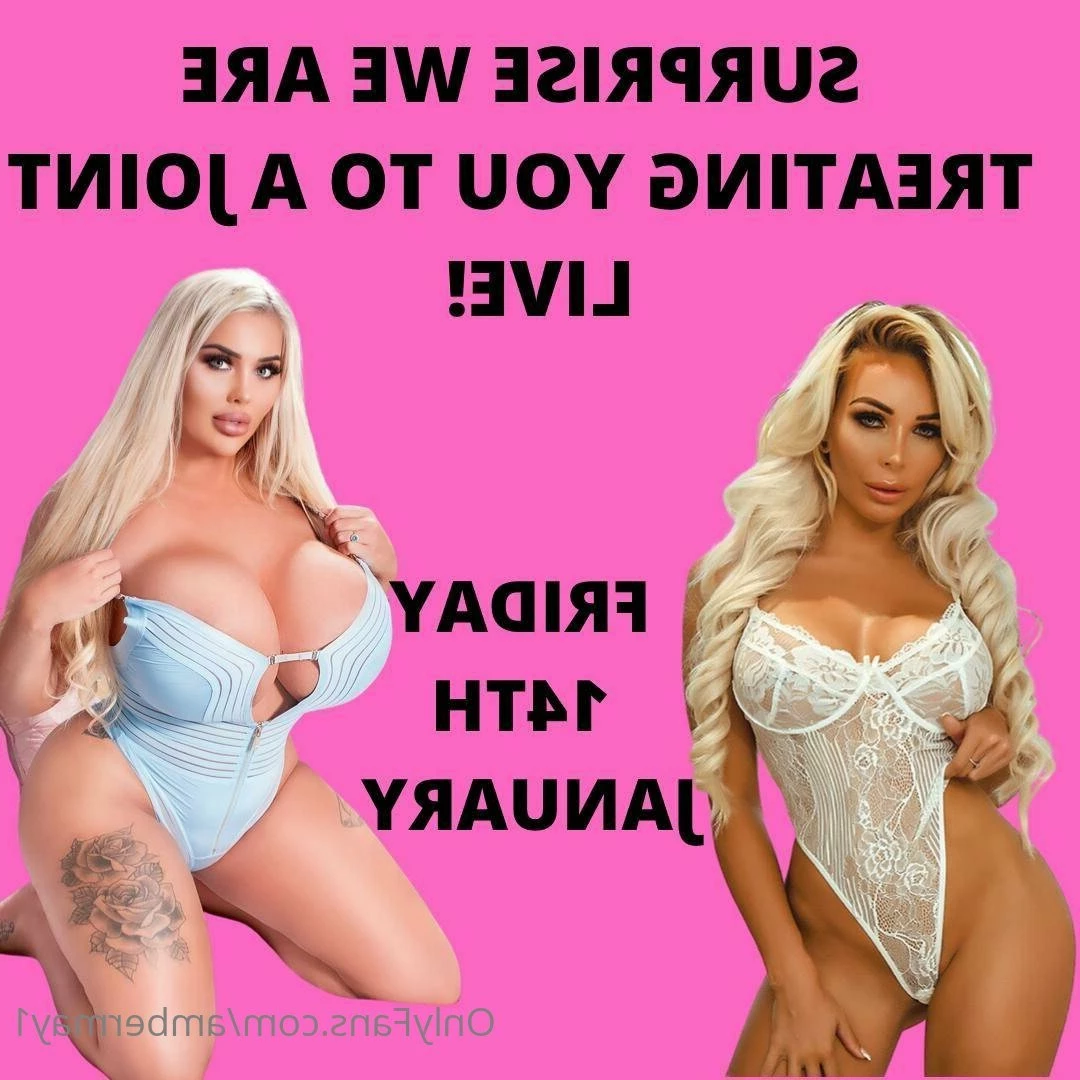 AmberMay🎀 NO PPV [ ambermay1 ] Onlyfans leaked photo 3608182 on Hotleaks.tv