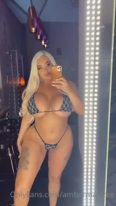 AmberMay🎀 NO PPV [ ambermay1 ] Onlyfans leaked video 10651625 on Hotleaks.tv