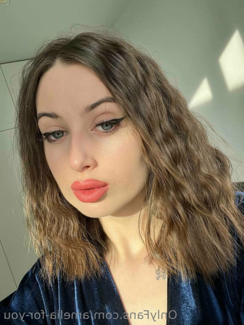 🌷Amelia🌷 [ amelia-for-you ] Onlyfans leaked photo 15242774 on Hotleaks.tv