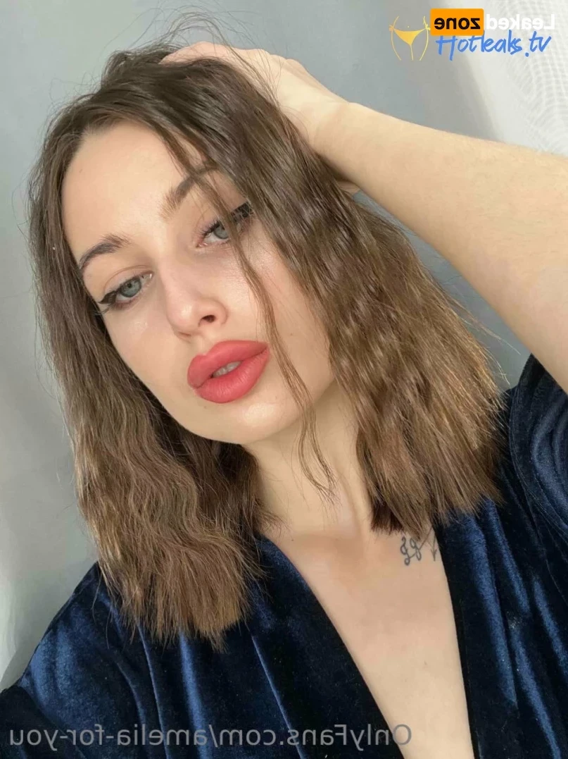 🌷Amelia🌷 [ amelia-for-you ] Onlyfans leaked photo 15242790 on Hotleaks.tv