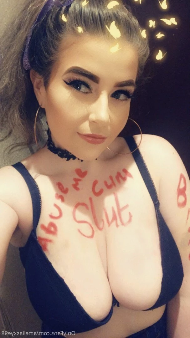 😈 CheckDMs 😈 [ ameliaskye98 ] Onlyfans leaked photo 3811450 on Hotleaks.tv