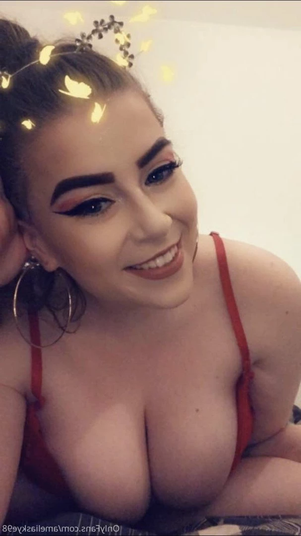 😈 CheckDMs 😈 [ ameliaskye98 ] Onlyfans leaked photo 3811522 on Hotleaks.tv