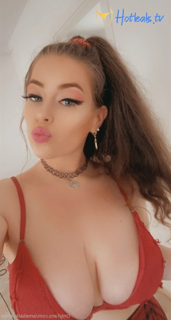 😈 CheckDMs 😈 [ ameliaskye98 ] Onlyfans leaked photo 3817920 on Hotleaks.tv