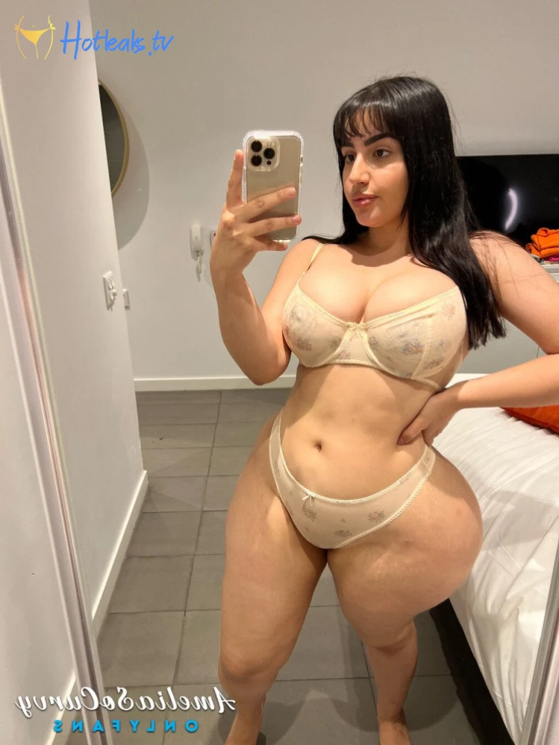 Amelia 🍑 [ ameliasocurvy ] Onlyfans leaked photo 3921929 on Hotleaks.tv