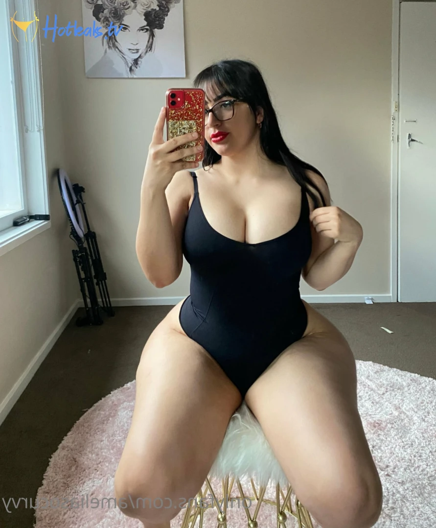 Amelia 🍑 [ ameliasocurvy ] Onlyfans leaked photo 5946595 on Hotleaks.tv