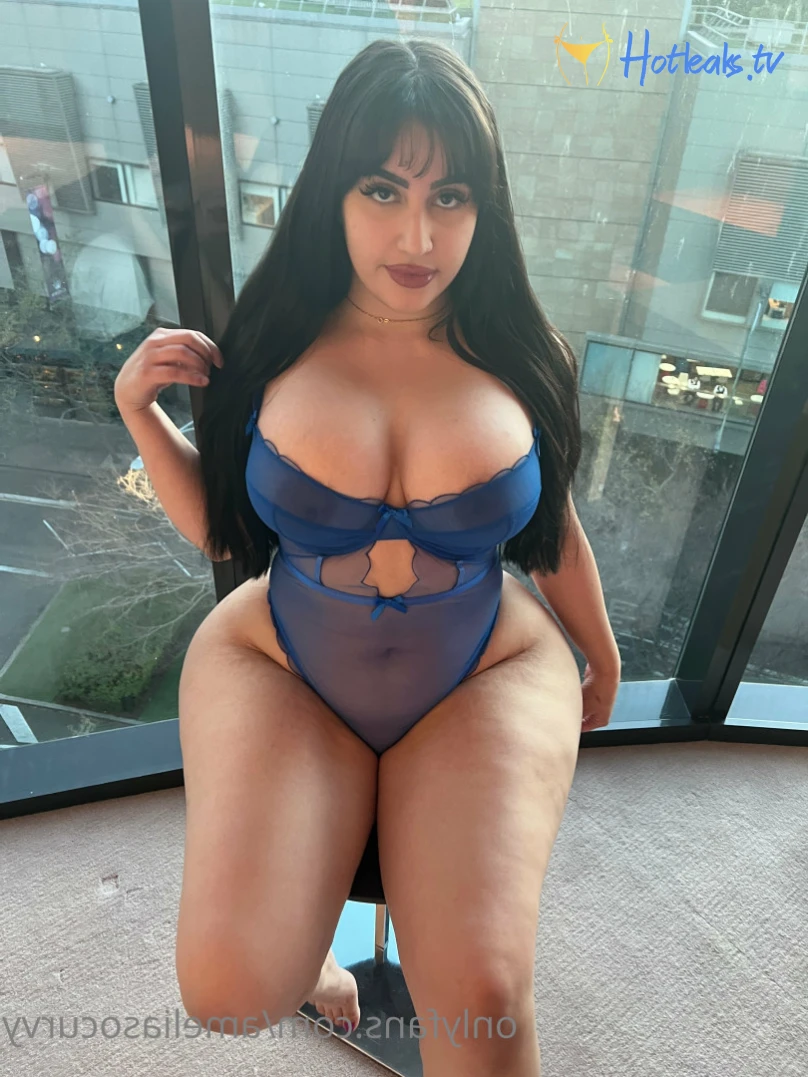 Amelia 🍑 [ ameliasocurvy ] Onlyfans leaked photo 5946834 on Hotleaks.tv