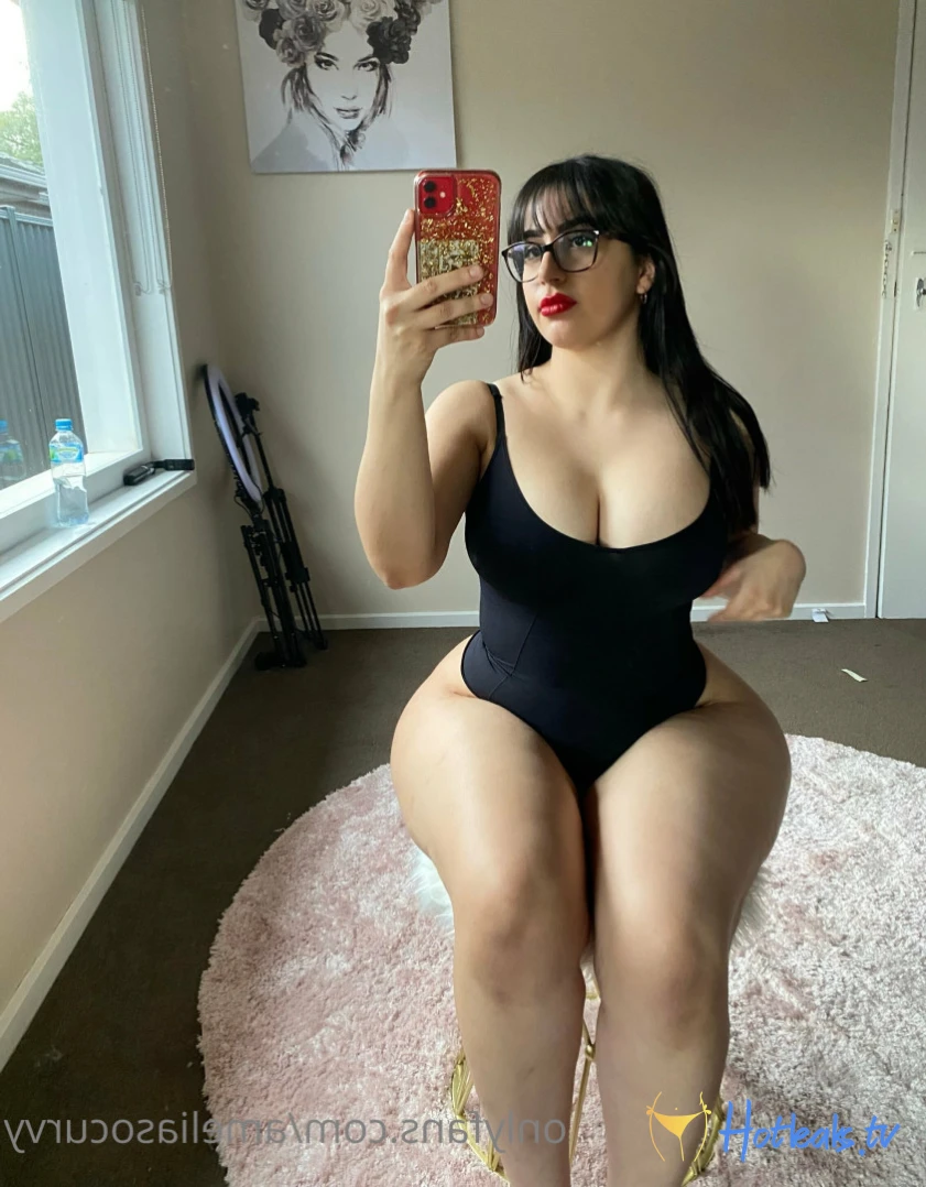 Amelia 🍑 [ ameliasocurvy ] Onlyfans leaked photo 5946933 on Hotleaks.tv