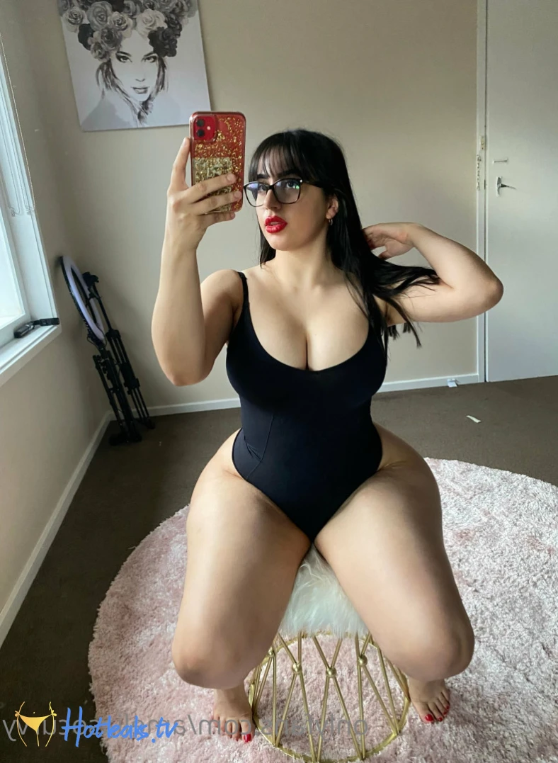 Amelia 🍑 [ ameliasocurvy ] Onlyfans leaked photo 5947844 on Hotleaks.tv