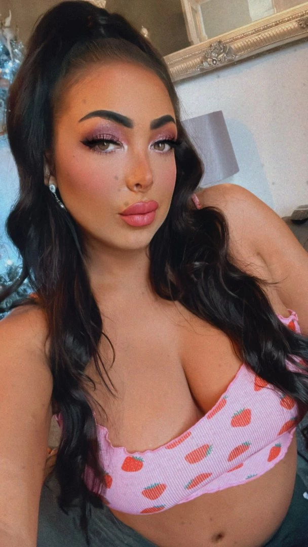 😈Emily😈🟢ONLINE🟢 [ emilynudess ] Onlyfans leaked photo 3674790 on Hotleaks.tv