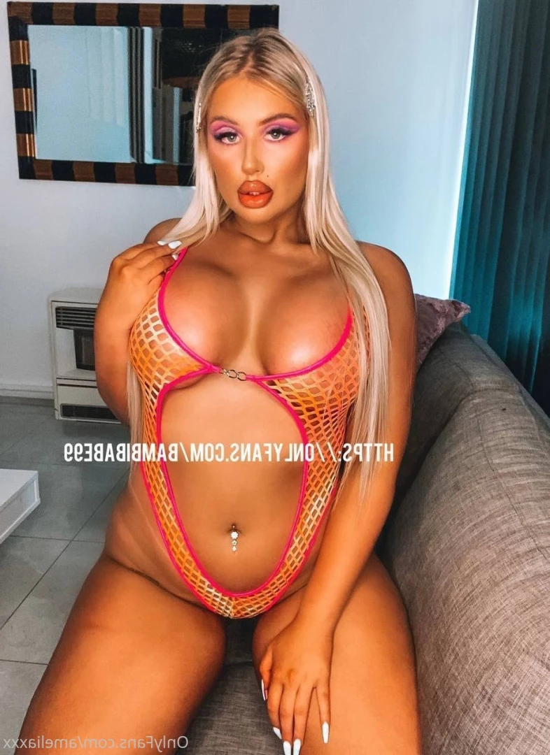 😈Emily😈🟢ONLINE🟢 [ emilynudess ] Onlyfans leaked photo 6148821 on Hotleaks.tv
