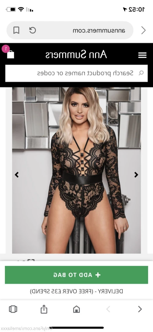 😈Emily😈🟢ONLINE🟢 [ emilynudess ] Onlyfans leaked photo 14749316 on Hotleaks.tv