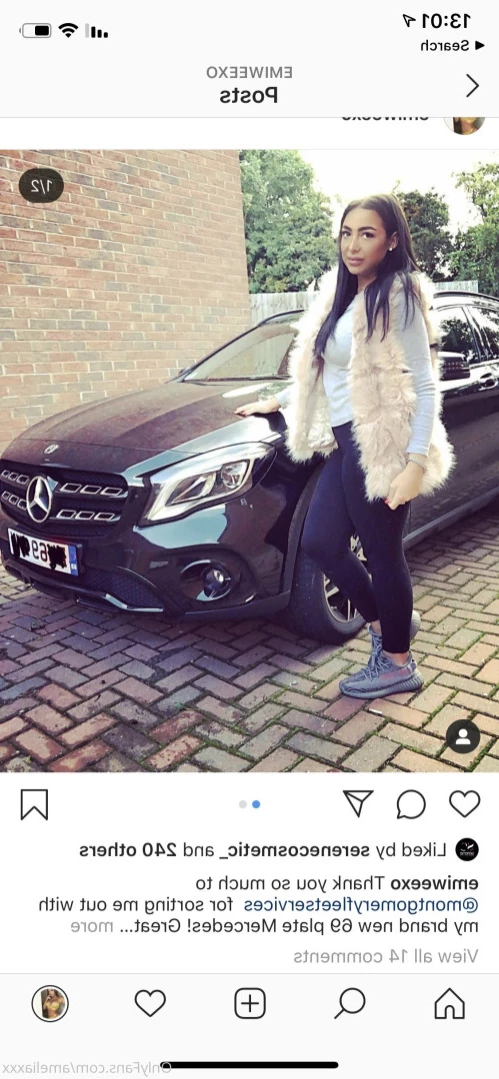 😈Emily😈🟢ONLINE🟢 [ emilynudess ] Onlyfans leaked photo 15952202 on Hotleaks.tv