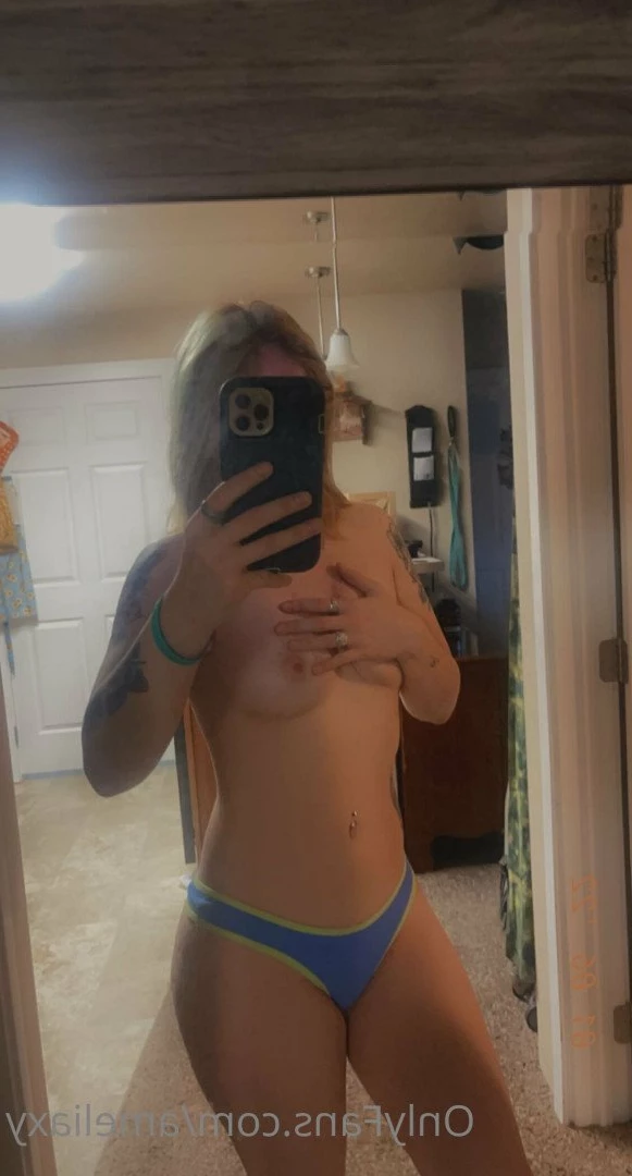 Amelia [ ameliaxy ] Onlyfans leaked photo 4424563 on Hotleaks.tv
