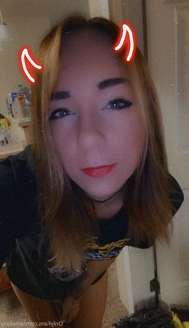 Amelia [ ameliaxy ] Onlyfans leaked photo 4425293 on Hotleaks.tv