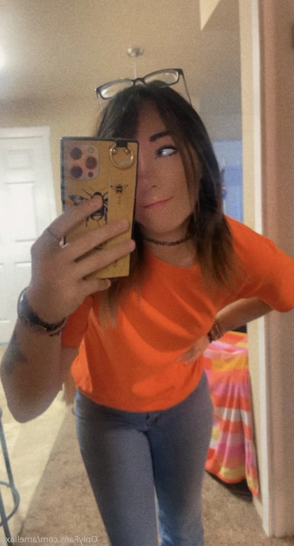 Amelia [ ameliaxy ] Onlyfans leaked photo 4425807 on Hotleaks.tv