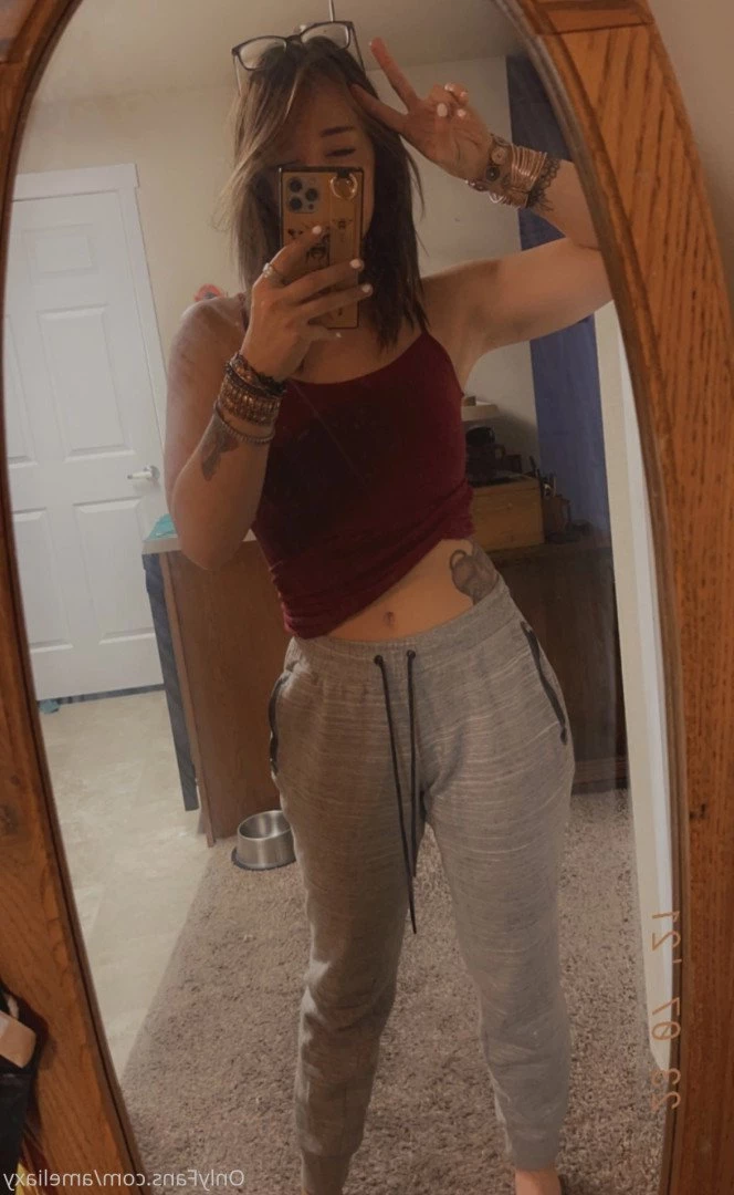 Amelia [ ameliaxy ] Onlyfans leaked photo 4425827 on Hotleaks.tv