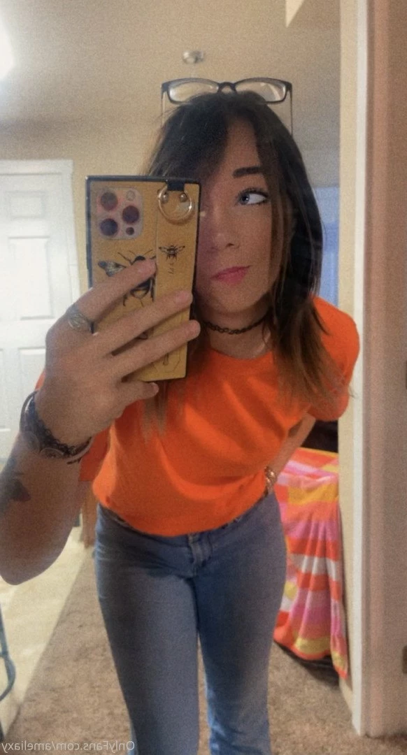 Amelia [ ameliaxy ] Onlyfans leaked photo 4426683 on Hotleaks.tv
