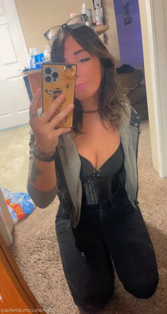 Amelia [ ameliaxy ] Onlyfans leaked photo 4426762 on Hotleaks.tv