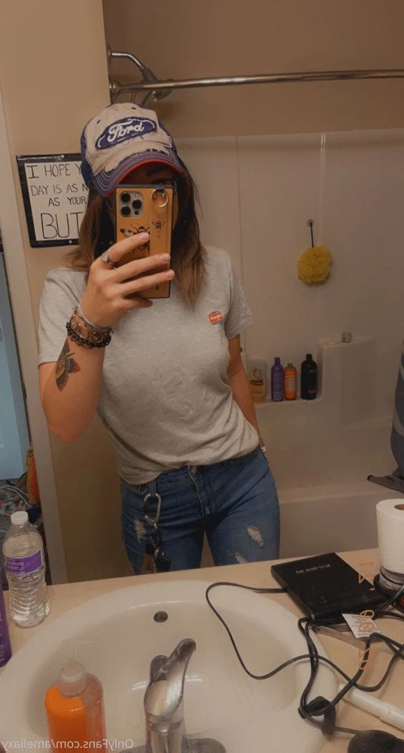Amelia [ ameliaxy ] Onlyfans leaked photo 4427169 on Hotleaks.tv