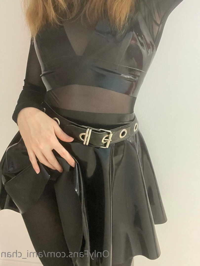 Ami Chan [ ami_chan ] Onlyfans leaked photo 3949759 on Hotleaks.tv
