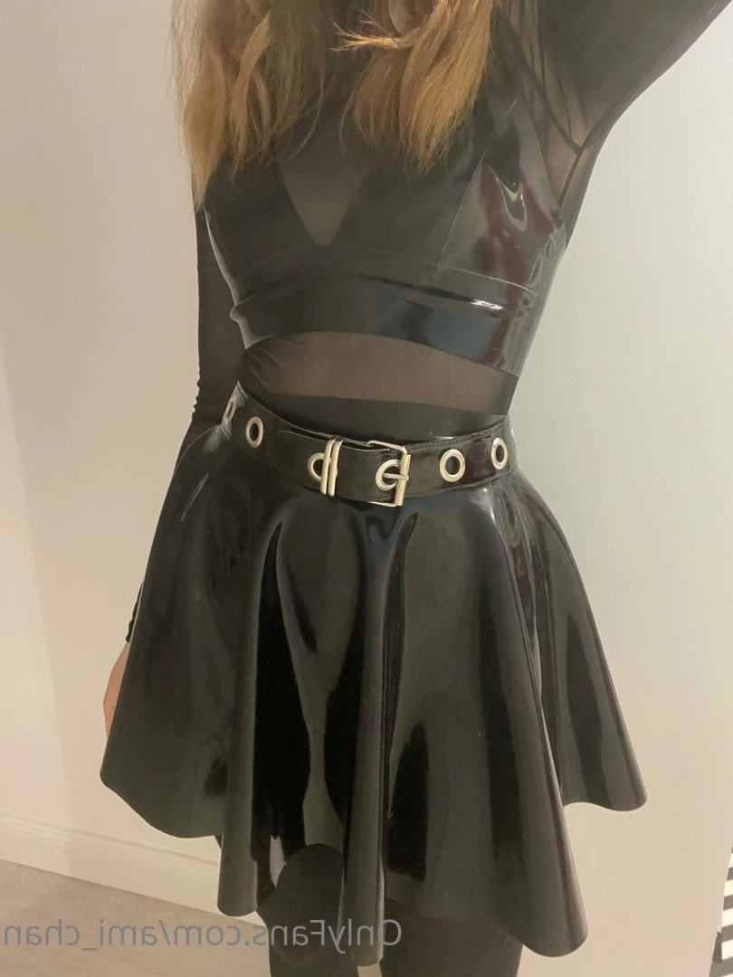 Ami Chan [ ami_chan ] Onlyfans leaked photo 3951109 on Hotleaks.tv