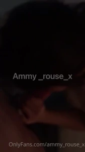 Ammy_rouse [ ammy_rouse_x ] Onlyfans leaked video 9019803 on Hotleaks.tv