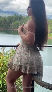 Ammy_rouse [ ammy_rouse_x ] Onlyfans leaked video 12524389 on Hotleaks.tv