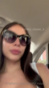 Ammy_rouse [ ammy_rouse_x ] Onlyfans leaked video 13013475 on Hotleaks.tv