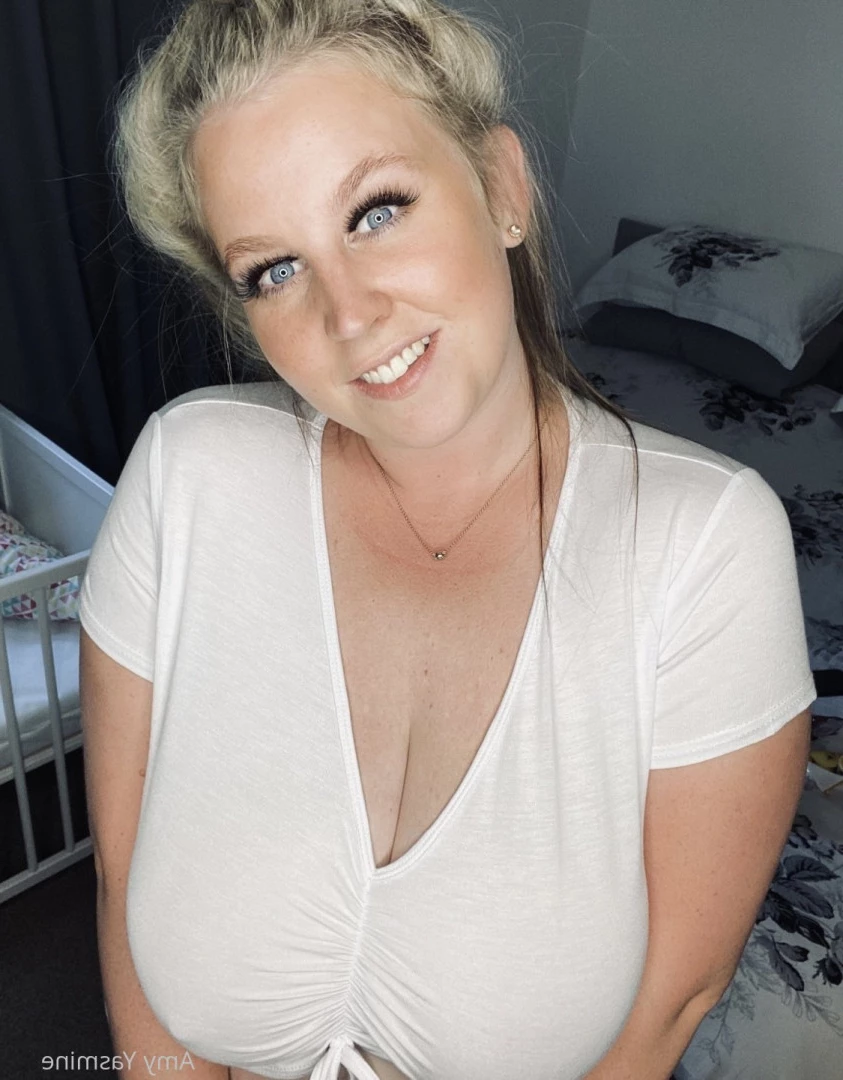 amy-yasmine Onlyfans leaked photo 5994279 on Hotleaks.tv